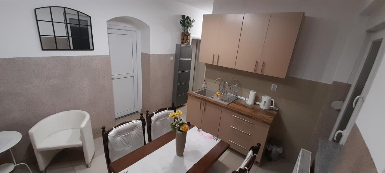 Apartment Top Centar Баня-Лука Экстерьер фото