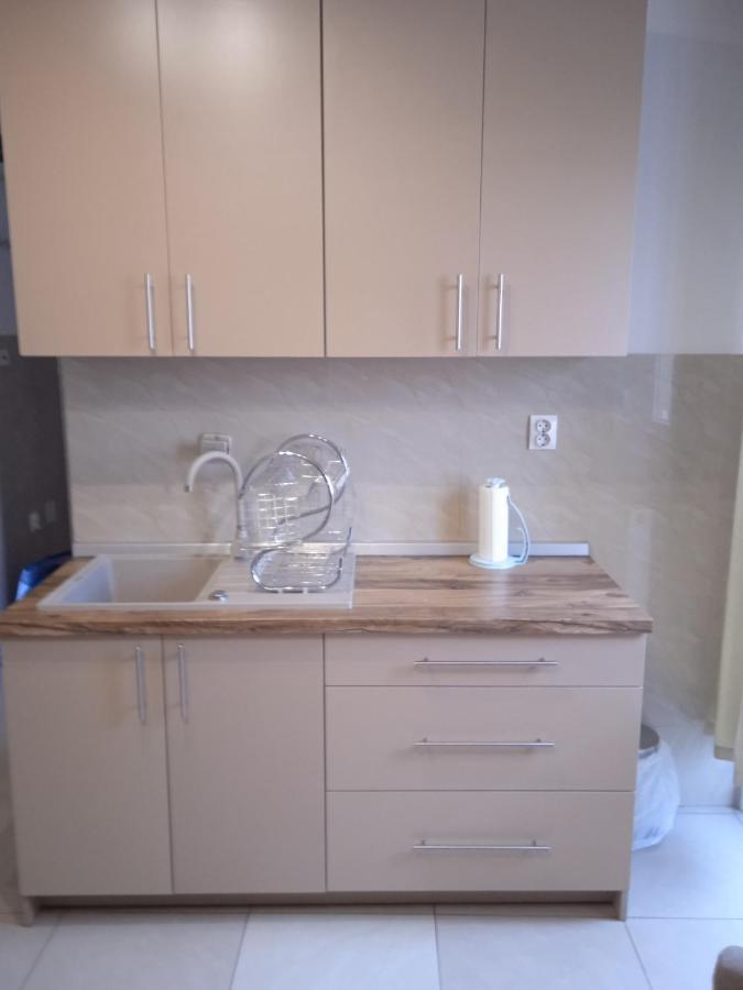 Apartment Top Centar Баня-Лука Экстерьер фото