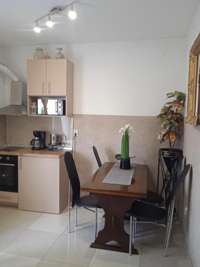 Apartment Top Centar Баня-Лука Экстерьер фото