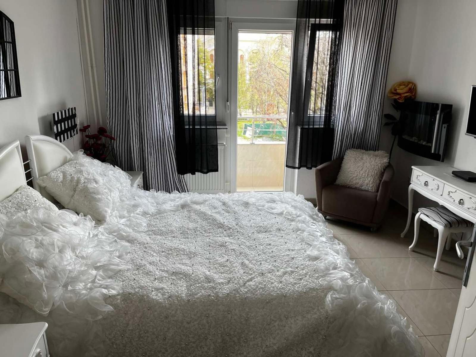 Apartment Top Centar Баня-Лука Экстерьер фото