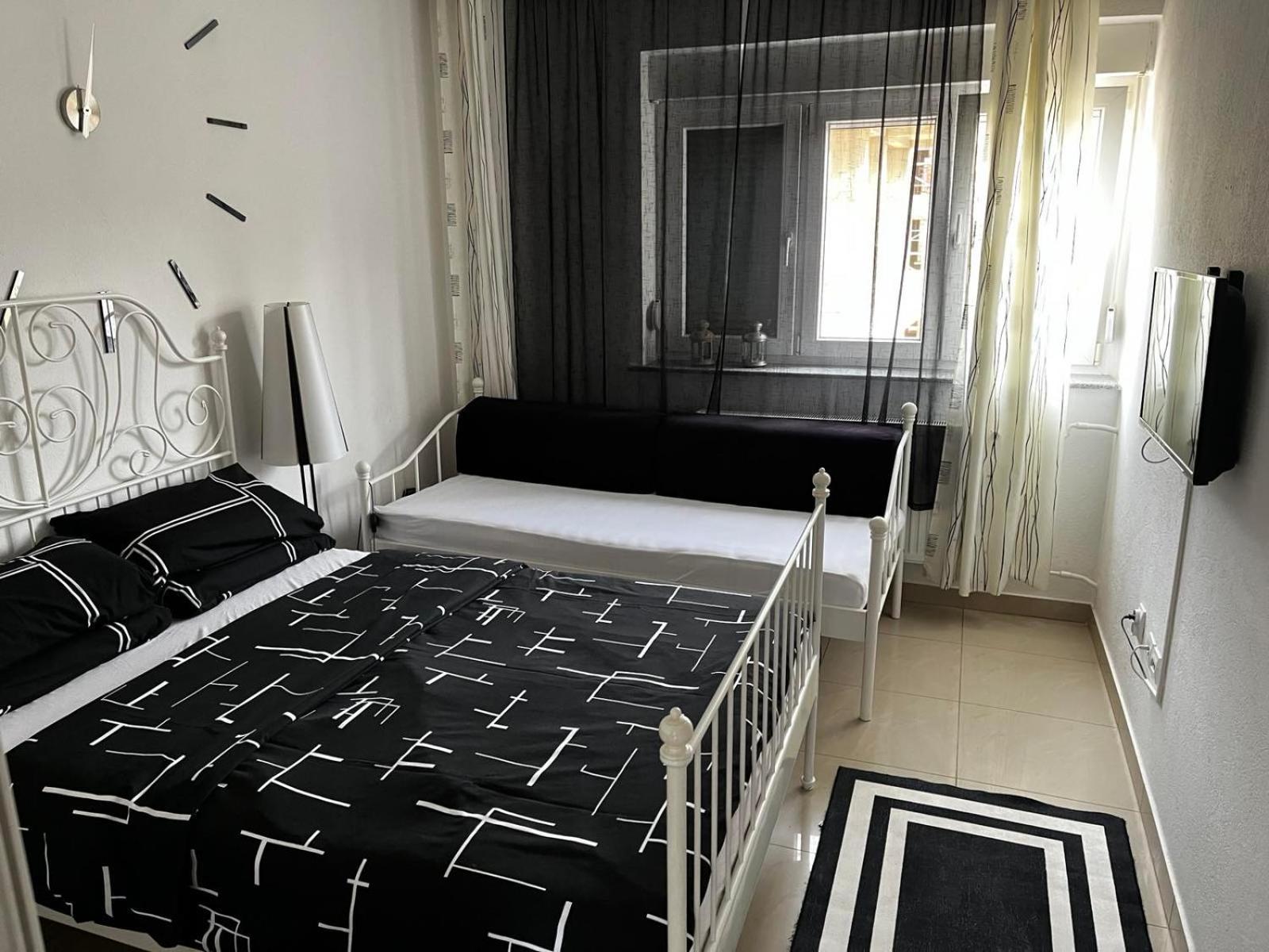 Apartment Top Centar Баня-Лука Экстерьер фото