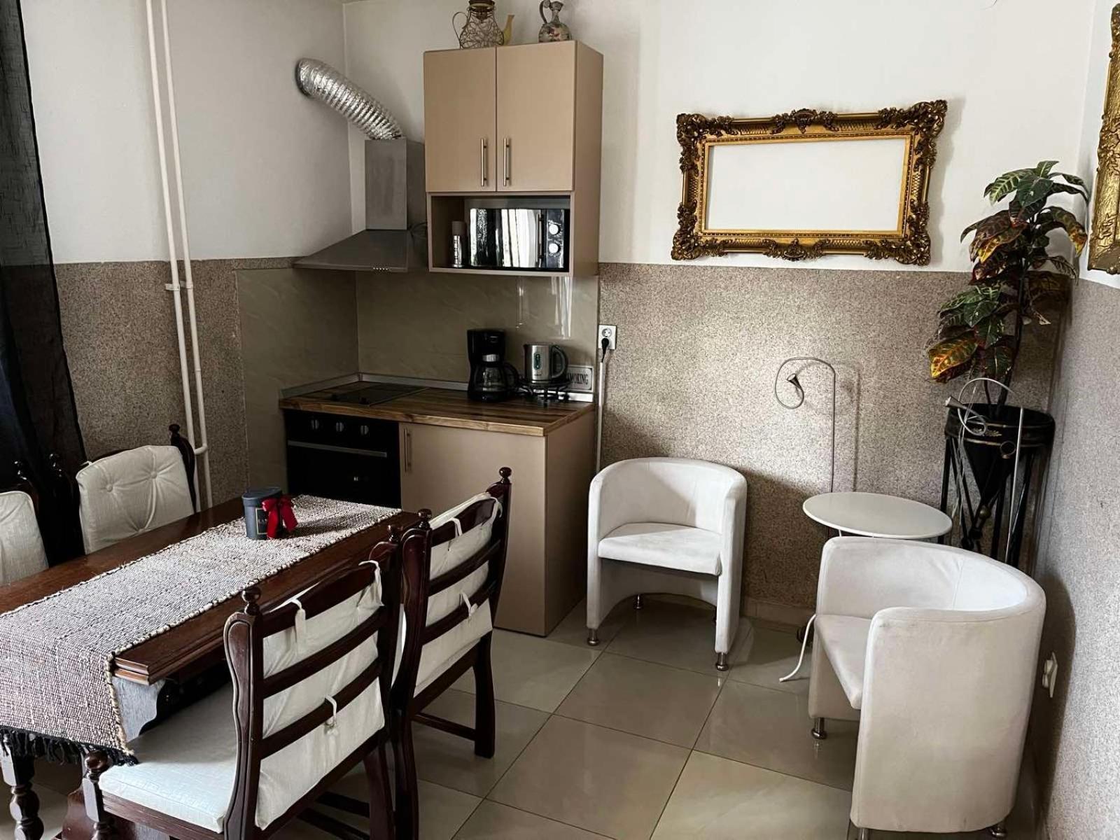 Apartment Top Centar Баня-Лука Экстерьер фото