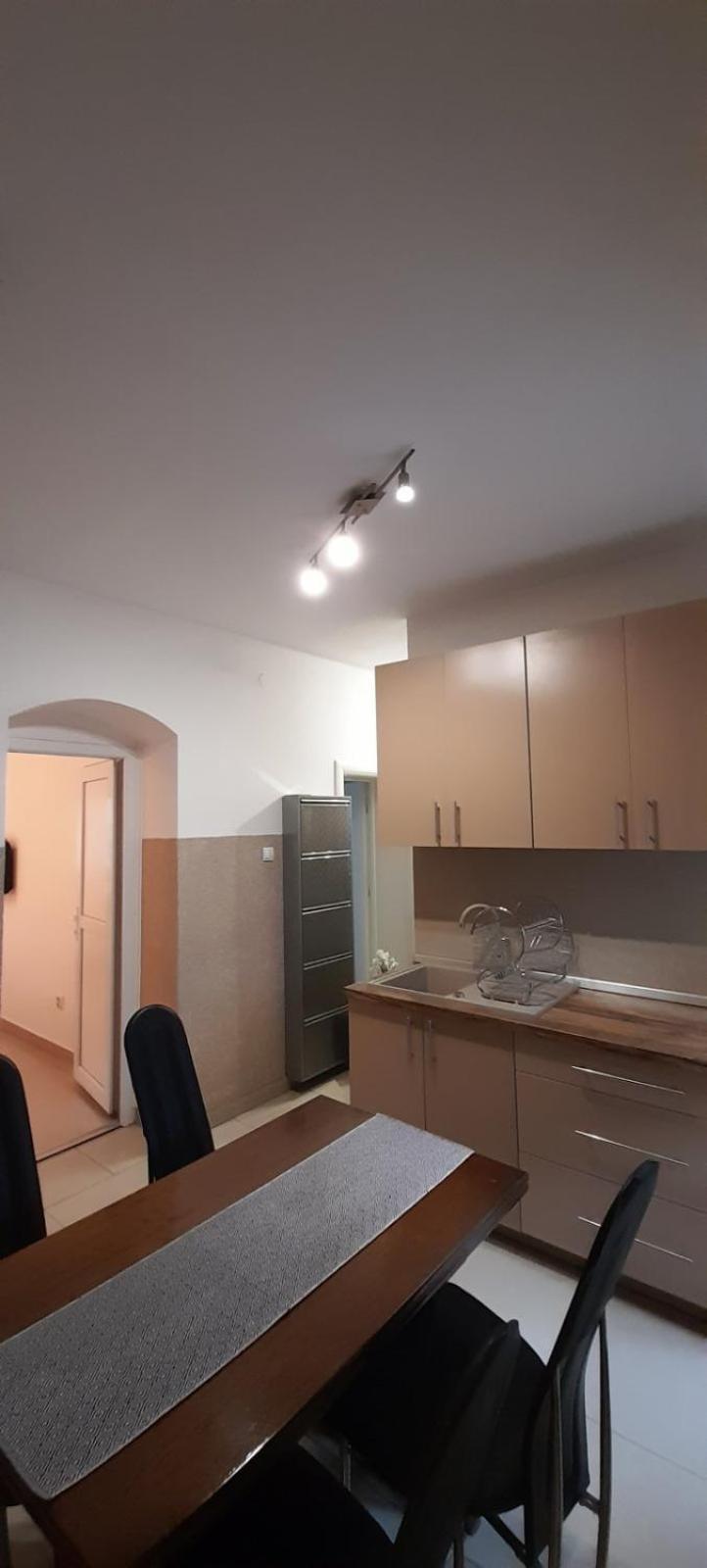 Apartment Top Centar Баня-Лука Экстерьер фото