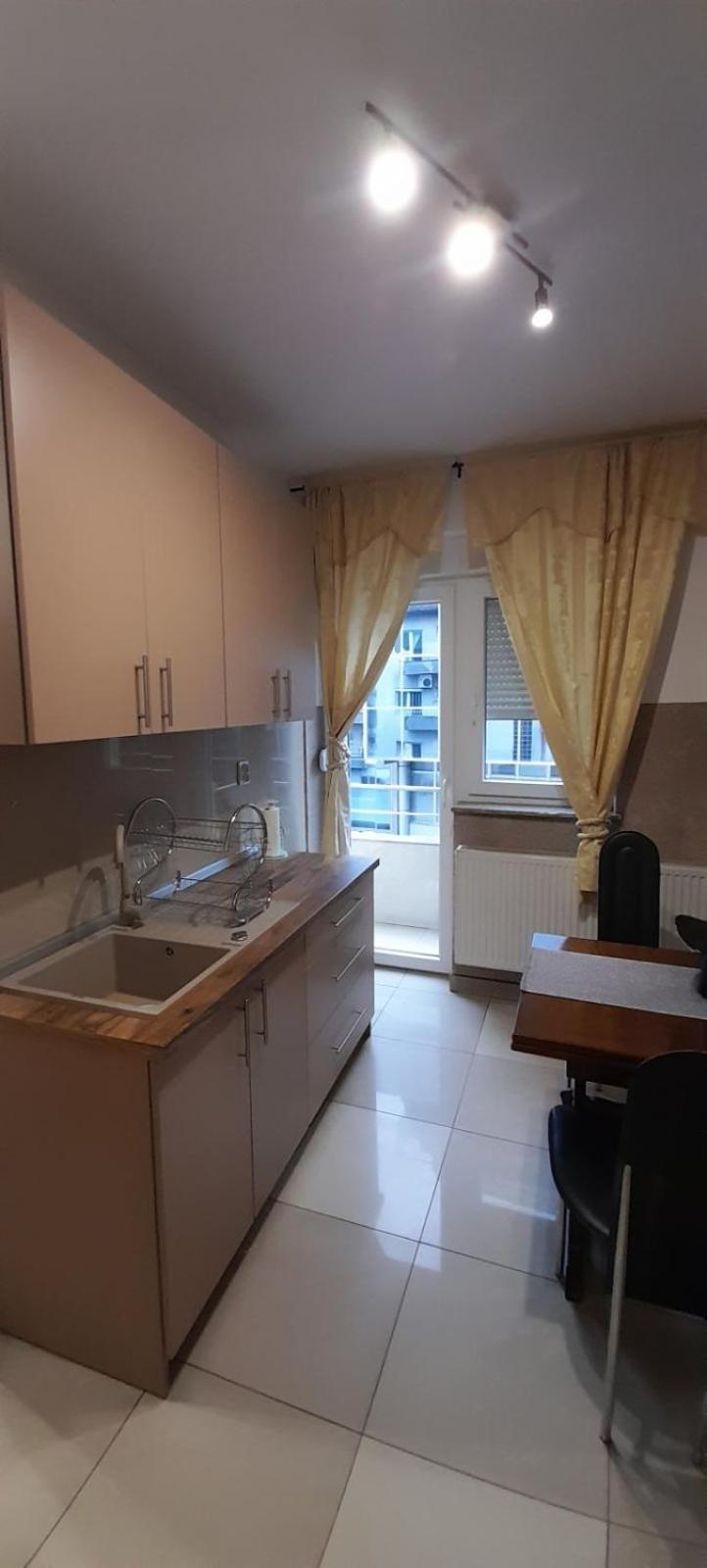 Apartment Top Centar Баня-Лука Экстерьер фото