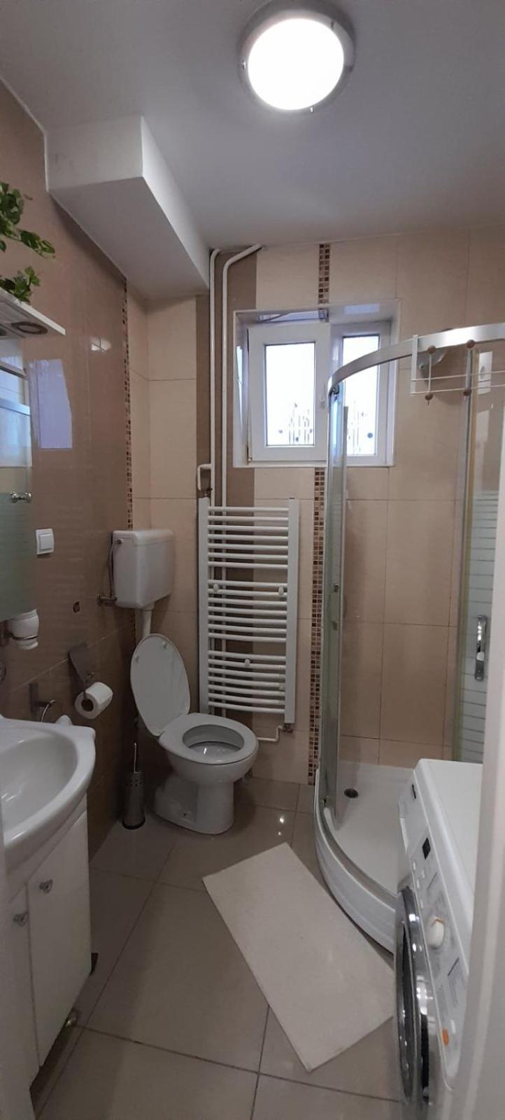 Apartment Top Centar Баня-Лука Экстерьер фото