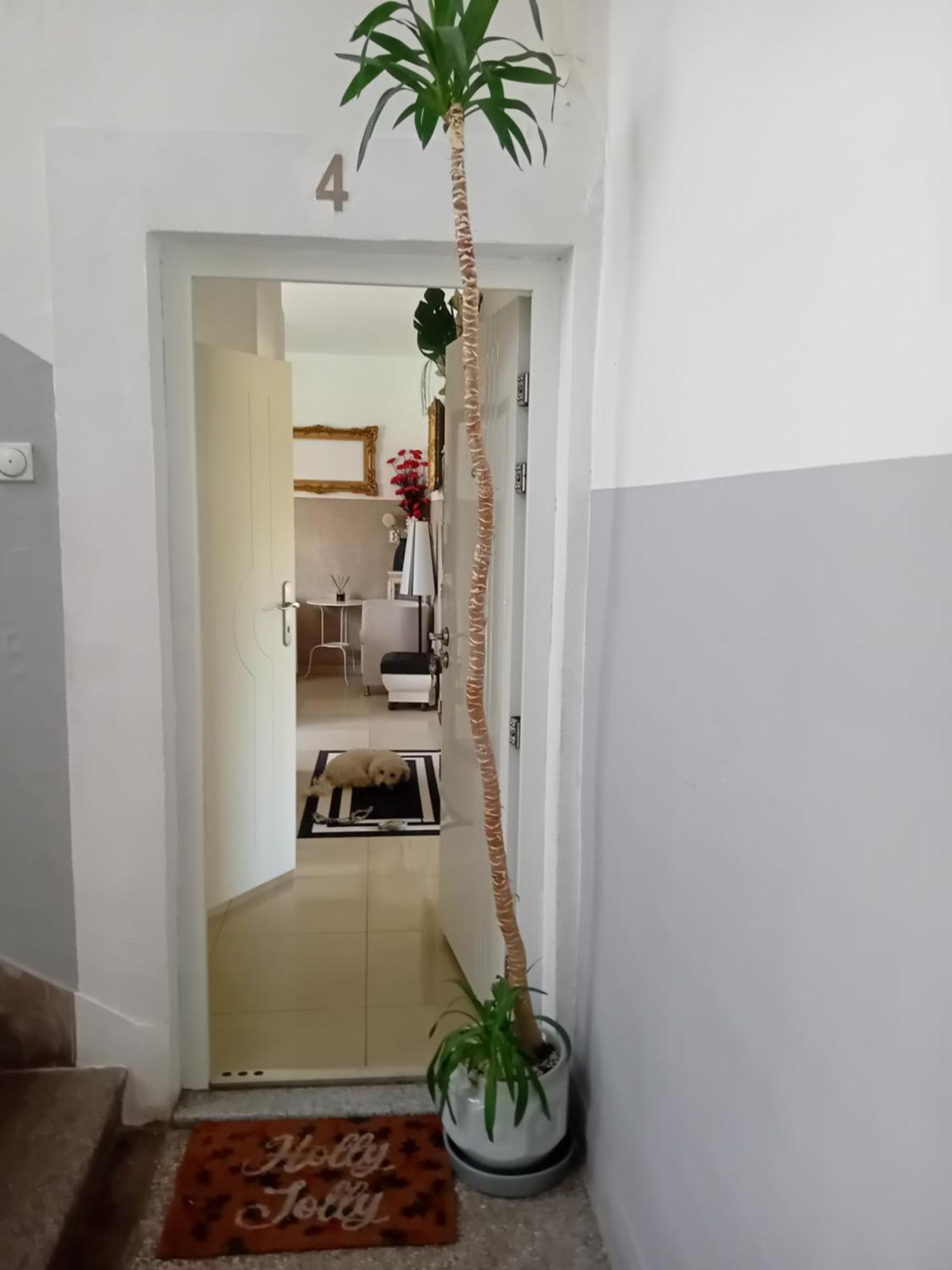 Apartment Top Centar Баня-Лука Экстерьер фото