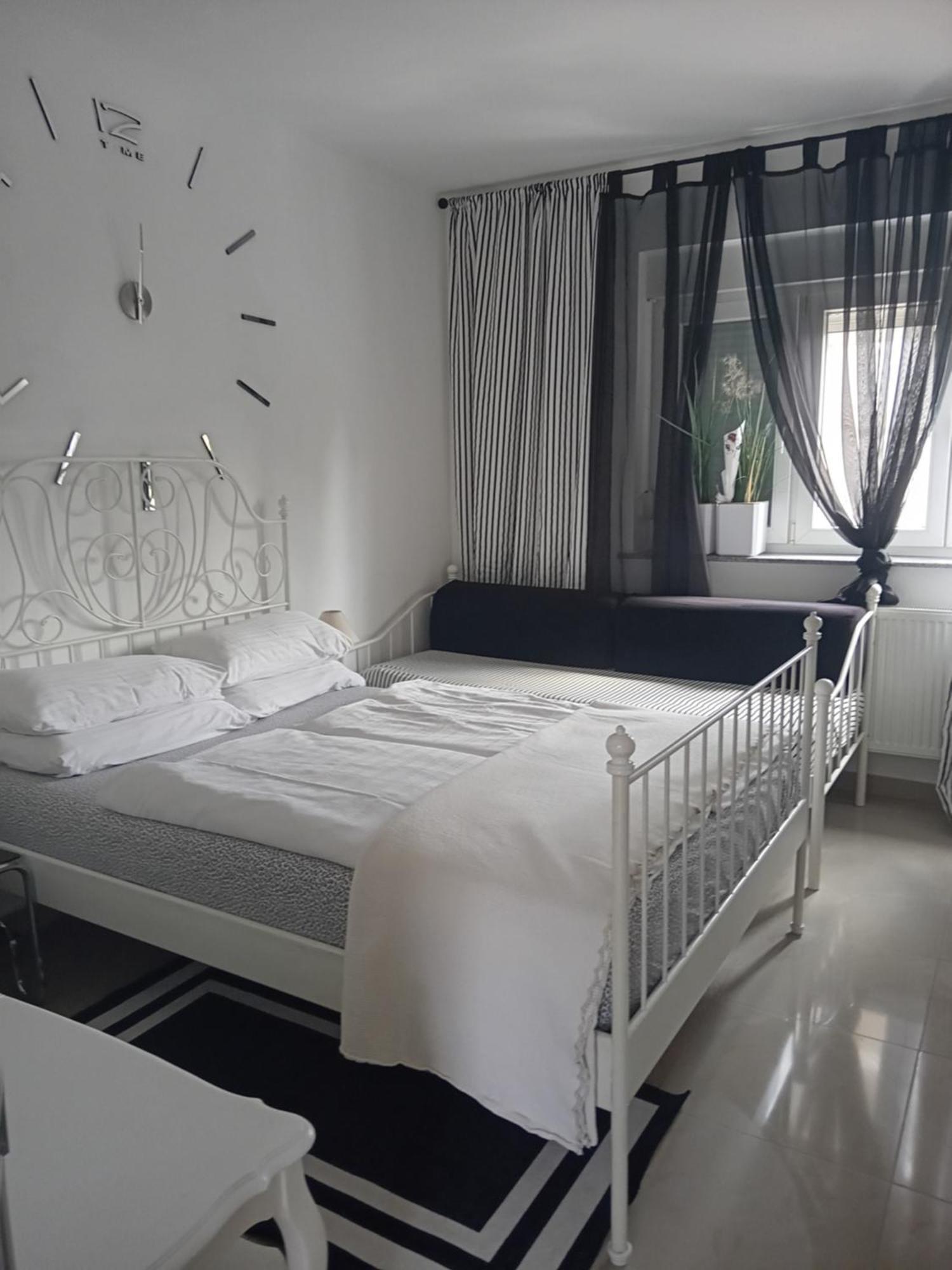 Apartment Top Centar Баня-Лука Экстерьер фото