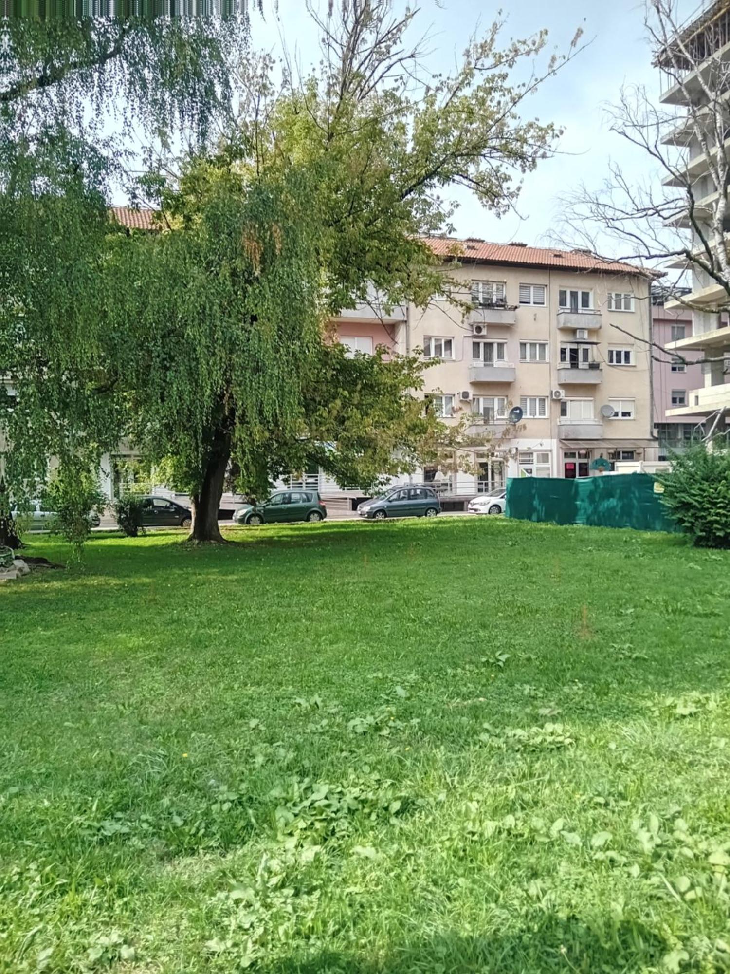 Apartment Top Centar Баня-Лука Экстерьер фото