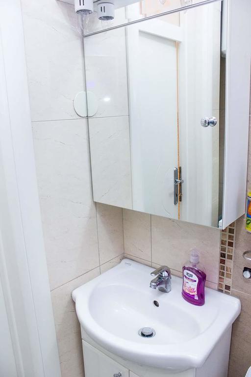 Apartment Top Centar Баня-Лука Экстерьер фото